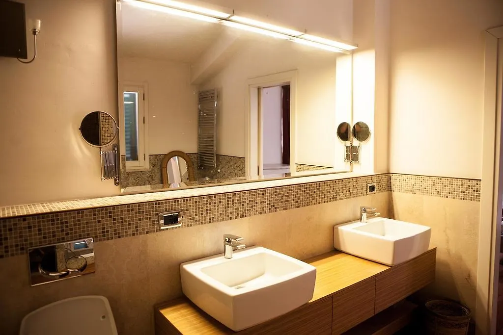 Il Cigno Di Catania Hotel
