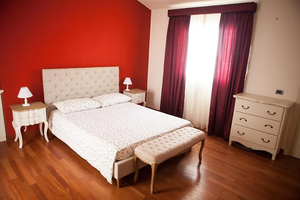 Il Cigno Di Catania Hotel Pensjonat