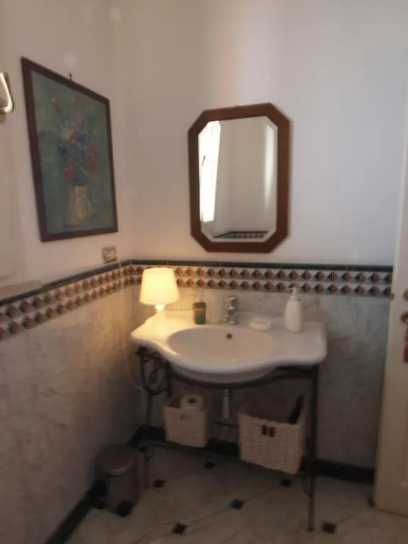 Affittacamere Il Cigno Di Catania Hotel