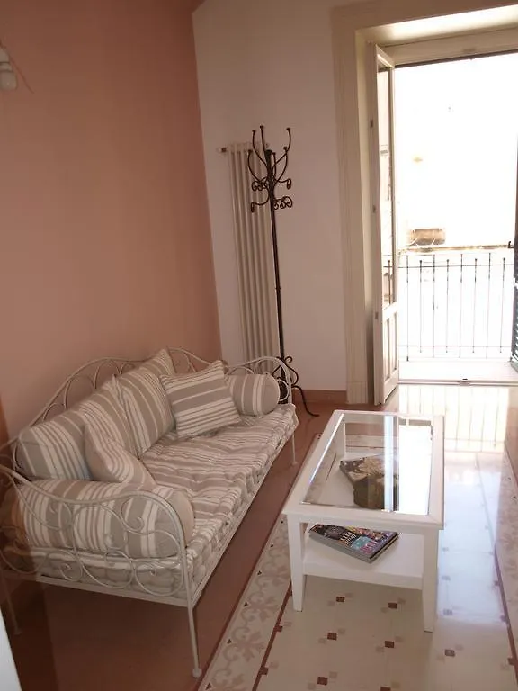 Il Cigno Di Catania Hotel Włochy