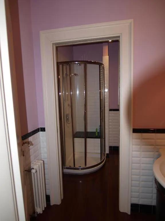 Il Cigno Di Catania Hotel 0*,