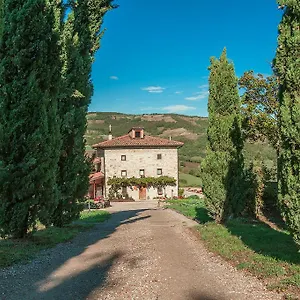 Fattoria Ca' Di Fatino 3*, Castiglione dei Pepoli Italia