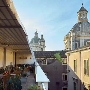Casa Provenza 3*, Aeroporto di Catania Fontana Rossa Italia