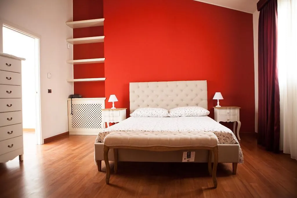 Il Cigno Di Catania Hotel 0*,  Italia