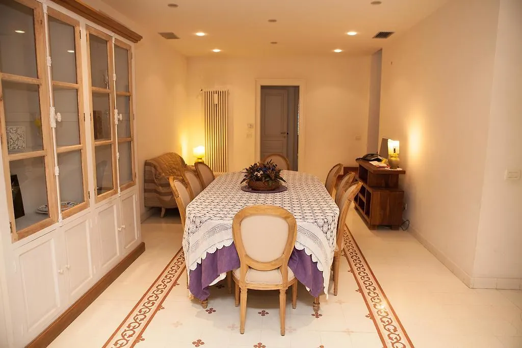 Il Cigno Di Catania Hotel