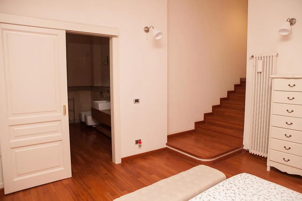 Guest house Il Cigno Di Catania Hotel