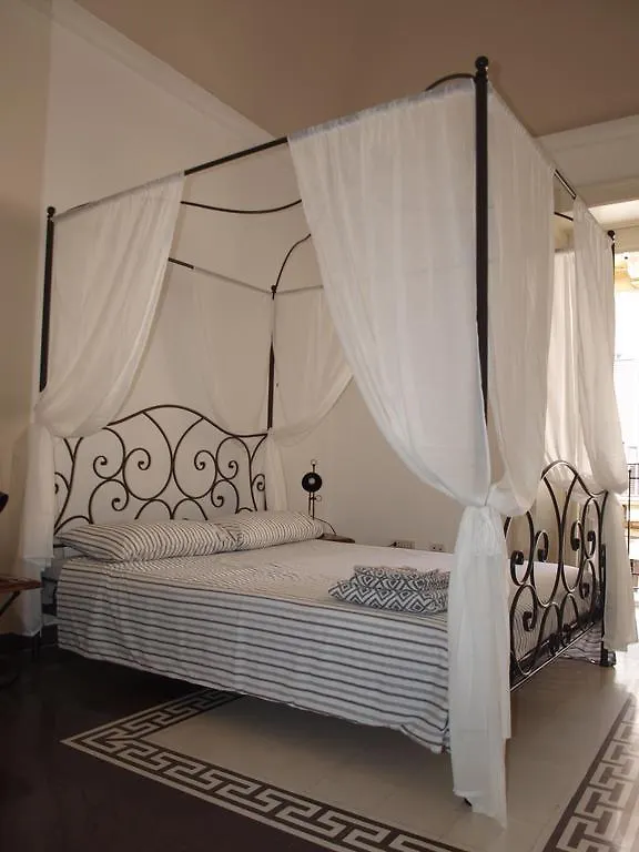 Il Cigno Di Catania Hotel Affittacamere