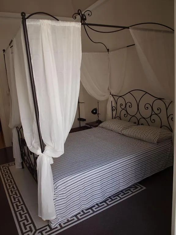 Guest house Il Cigno Di Catania Hotel Italy