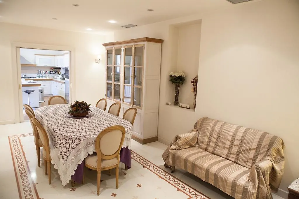 Guest house Il Cigno Di Catania Hotel